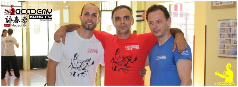 Kung Fu Italia Caserta Frosinone Foggia wing chun ving tjun arti marziali sanda tai chi difesa personale Sifu Mezzone kungfuit (2)